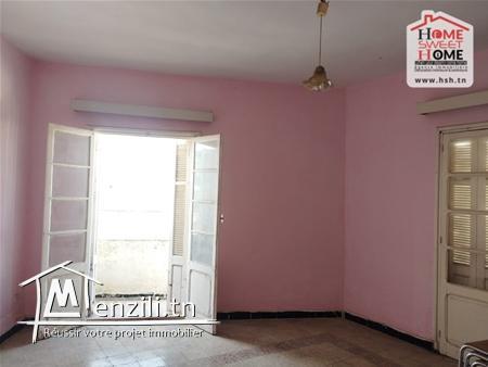 Immeuble siurana à Vendre à Beb Mateur, Bizerte
