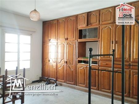 Immeuble siurana à Vendre à Beb Mateur, Bizerte