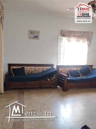 Immeuble siurana à Vendre à Beb Mateur, Bizerte