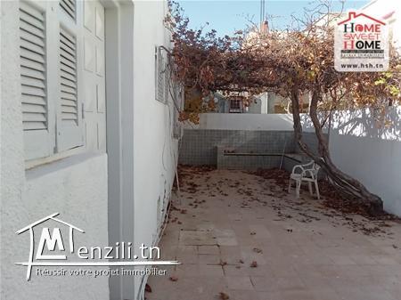 Villa Blava à Vendre à Gabes