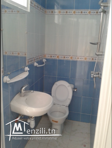 Studio Panda A Louer A Cité Ennaser