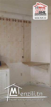 Appart Zayna A Vendre A Raoued