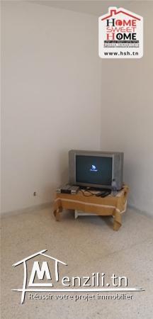 Appart Zayna A Vendre A Raoued