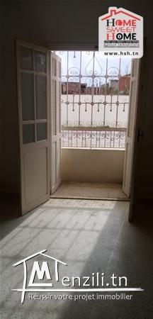 Appart Zayna A Vendre A Raoued