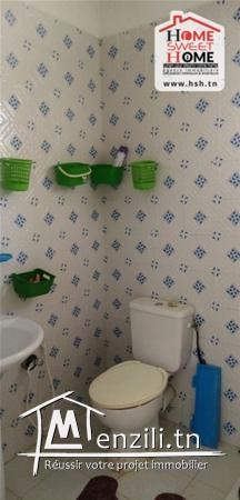 Appart Zayna A Vendre A Raoued