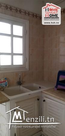 Appart Zayna A Vendre A Raoued