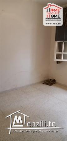 Appart Zayna A Vendre A Raoued