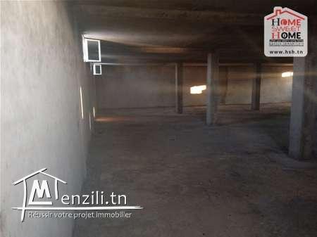 Dépôt Angela à Louer à Chotrana