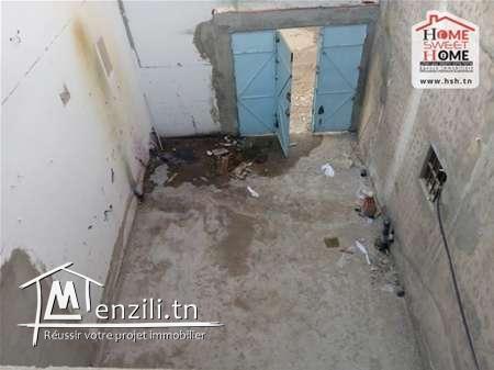 Dépôt Angela à Louer à Chotrana