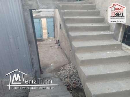 Dépôt Angela à Louer à Chotrana