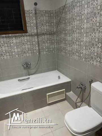 1er étage sidi jehmi