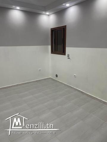 1er étage sidi jehmi