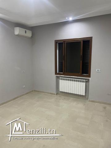 1er étage sidi jehmi