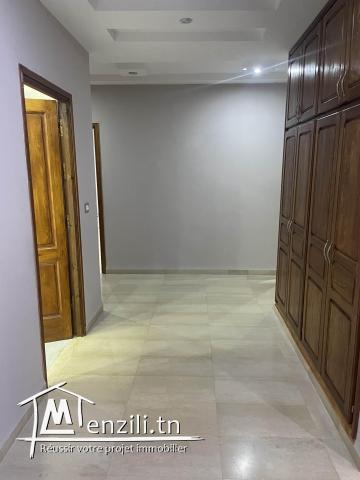 1er étage sidi jehmi