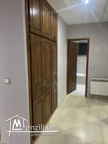 1er étage sidi jehmi