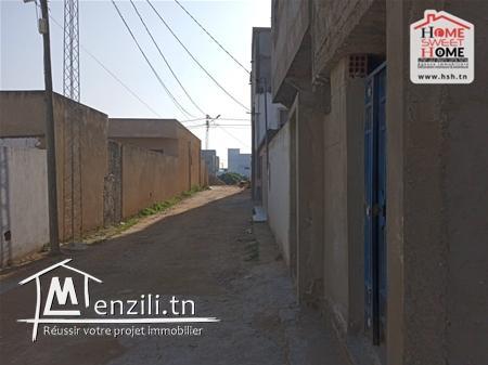 Terrain Danièla à Vendre à Chotrana