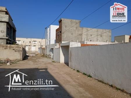 Terrain Danièla à Vendre à Chotrana