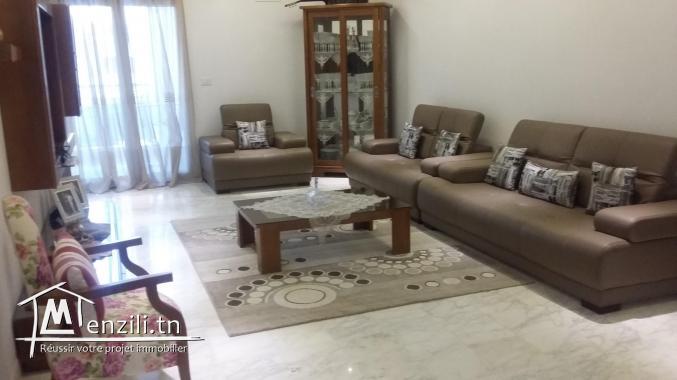 Vente appartement à Immeuble mozdalifa