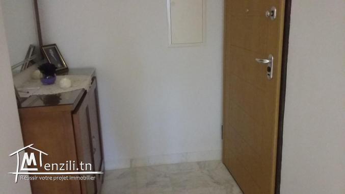 Vente appartement à Immeuble mozdalifa