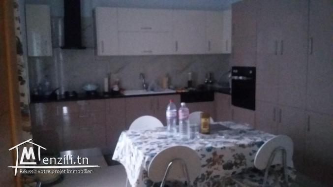 Vente appartement à Immeuble mozdalifa