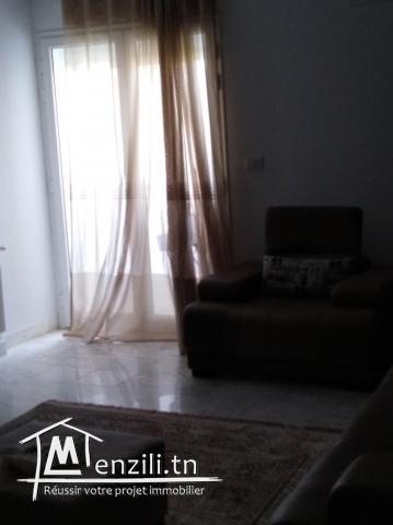 Vente appartement à Immeuble mozdalifa