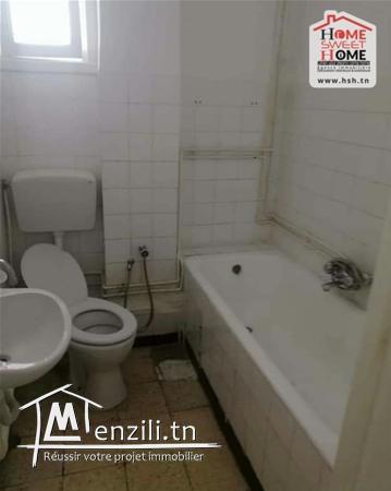 Appart Vistamar à Vendre à Rades