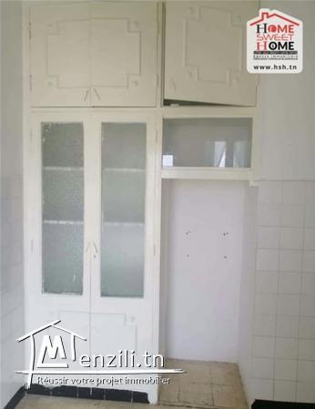 Appart Vistamar à Vendre à Rades