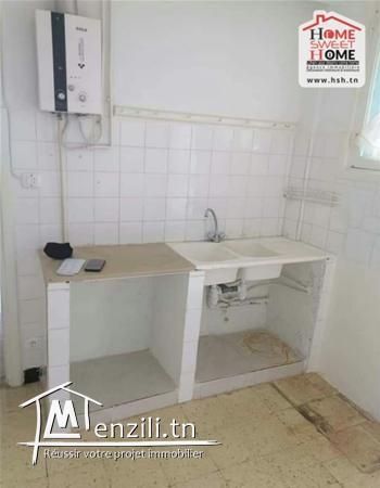 Appart Vistamar à Vendre à Rades