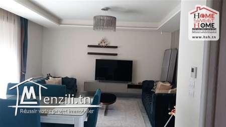 Duplex Irina à Vendre à Chotrana