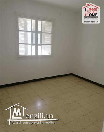 Appart Vistamar à Vendre à Rades