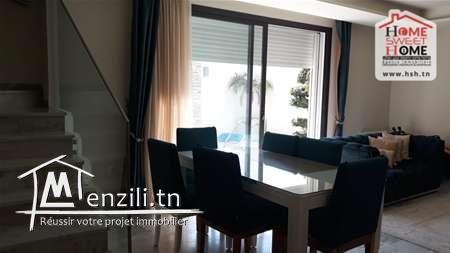 Duplex Irina à Vendre à Chotrana