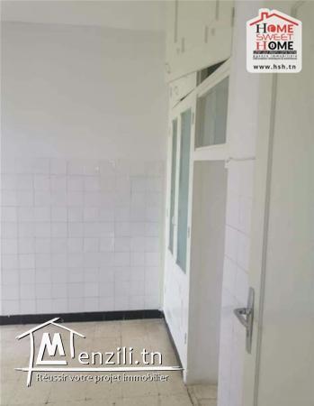 Appart Vistamar à Vendre à Rades