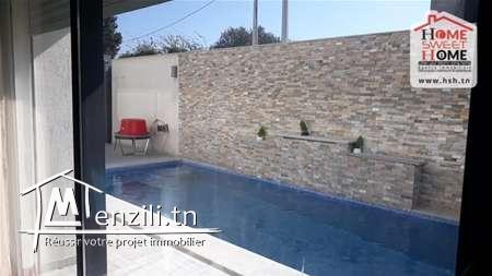 Duplex Irina à Vendre à Chotrana