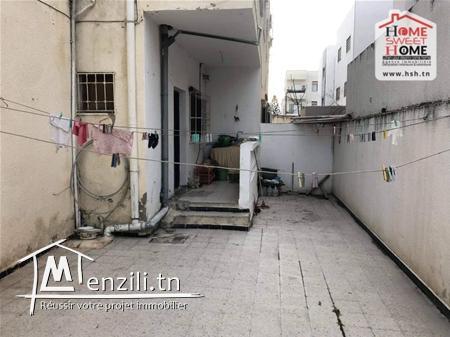 Appart Boqueta à Vendre à Boumhal