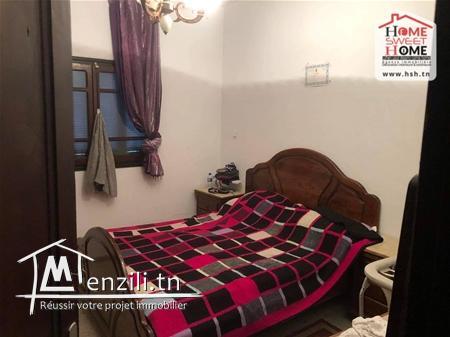 Appart Boqueta à Vendre à Boumhal