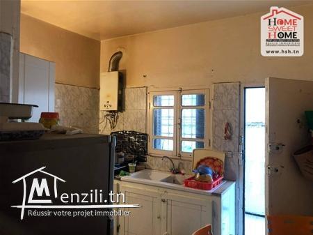 Appart Boqueta à Vendre à Boumhal