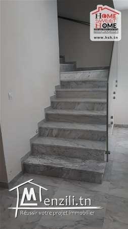 Duplex Irina à Vendre à Chotrana