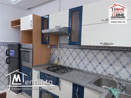 Appart Zwina A Vendre A Borj Louzir