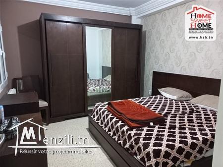 Appart Zwina A Vendre A Borj Louzir