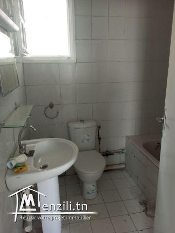 Appartement ariana borj louzir à vendre