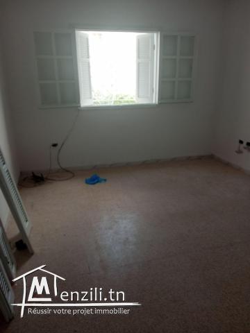 Appartement ariana borj louzir à vendre