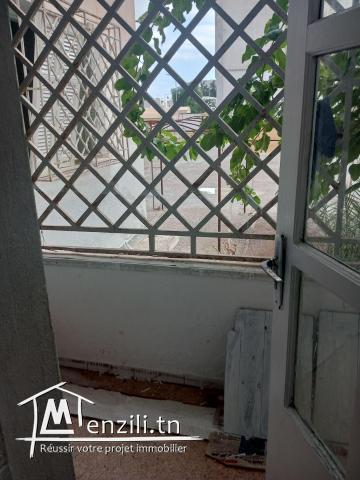 Appartement ariana borj louzir à vendre