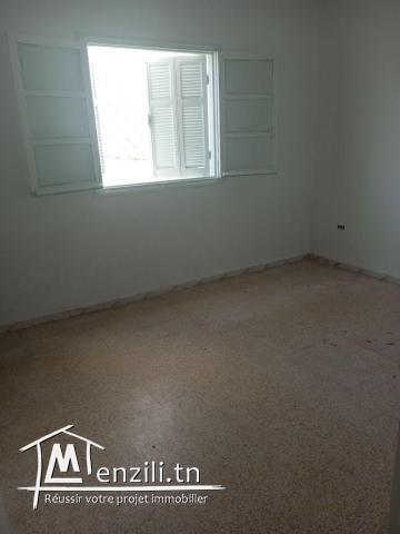 Appartement ariana borj louzir à vendre