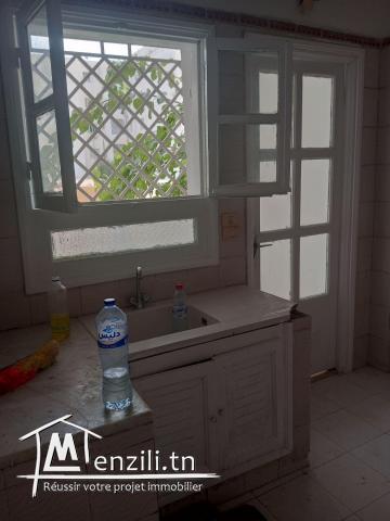 Appartement ariana borj louzir à vendre