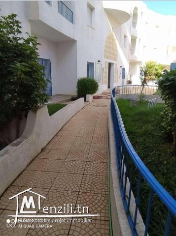 Appartement benikhiar