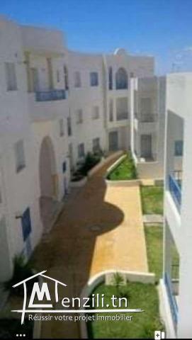 Appartement benikhiar
