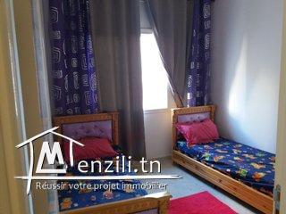 Appartement benikhiar