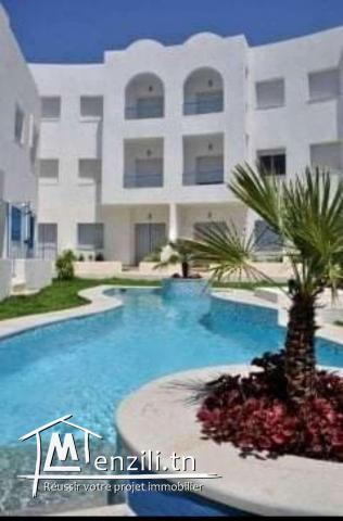 Appartement benikhiar