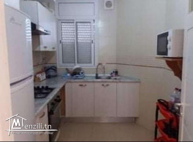 Appartement benikhiar