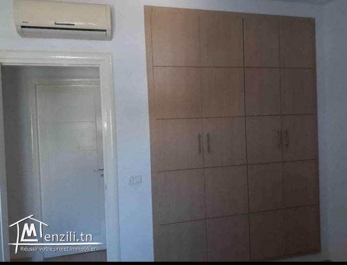 Appartement benikhiar